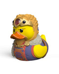 TUBBZ Boxed Edition: The Elder Scrolls Skyrim Jarl Balgruuf Cosplaying Rubber Duck Collectible Vinyl Figure