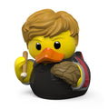 TUBBZ First Edition Peeta Mellark Collectible Duck – Official Hunger Games Vinyl Figure