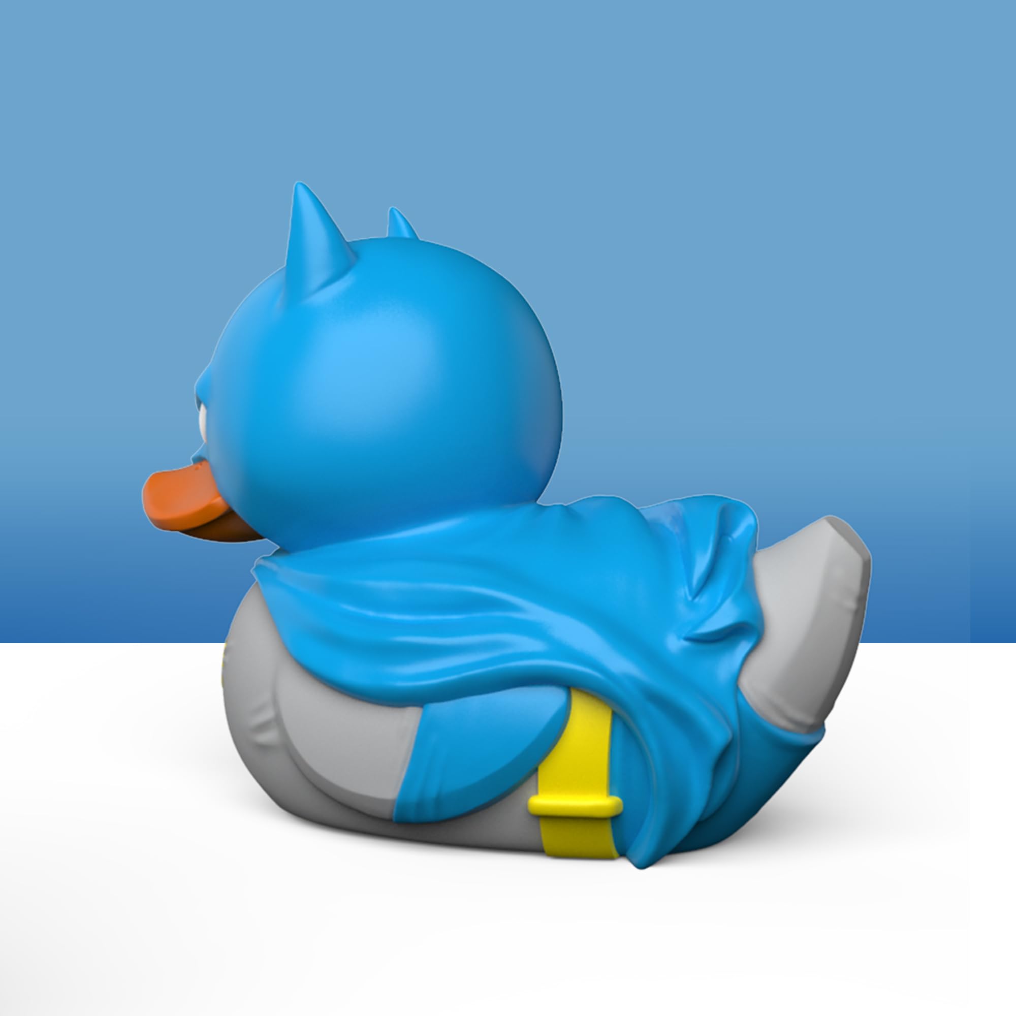 TUBBZ Mini Batman Duck - Officially Licensed DC Comics Cosplaying Vinyl Figure