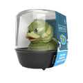 TUBBZ Mini Creature from the Black Lagoon Cosplaying Duck – Horror Collectible Vinyl Figure