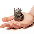 TUBBZ Mini Sauron Duck - Lord of the Rings Cosplaying Rubber Duck Figure, 2-Inch Collectible