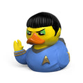 TUBBZ Mini Spock Rubber Duck – Official Star Trek Collectible Vinyl Figure