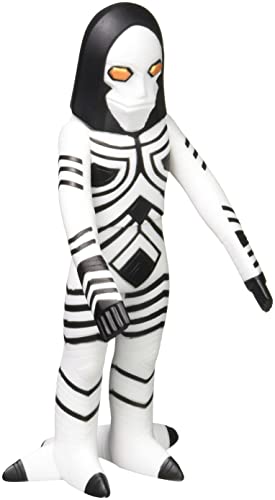 Ultraman Ultra Monster Series 156 Dada (Powered Dada) Vinyl Figure by Bandai