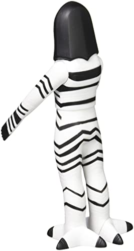 Ultraman Ultra Monster Series 156 Dada (Powered Dada) Vinyl Figure by Bandai