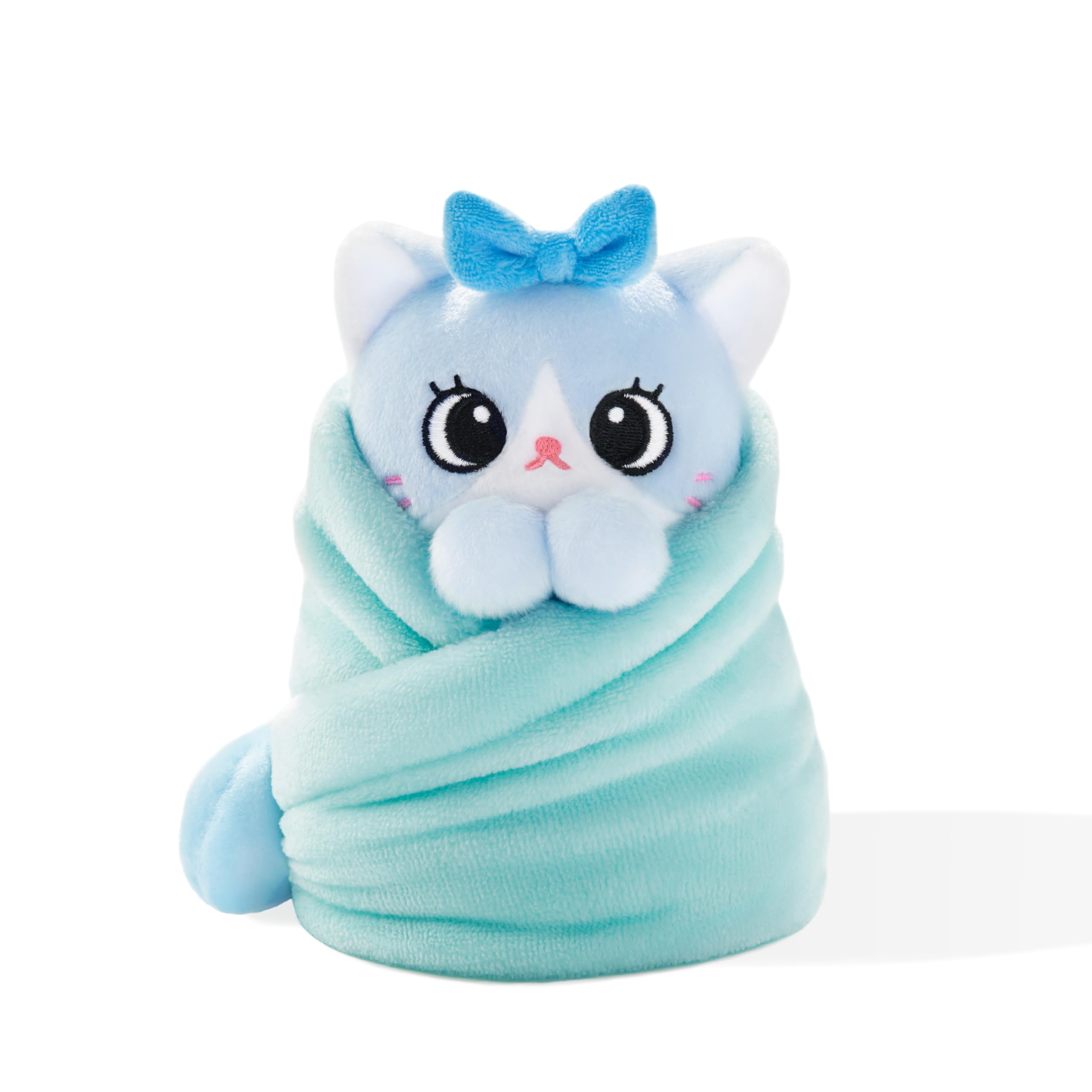 UNCUTE Purritos - Series 5 (Verde) Plush Toy