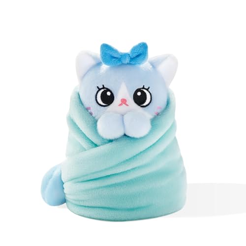 UNCUTE Purritos - Series 5 (Verde) Plush Toy