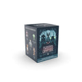 Unstable Games Twisted Cryptids Vinyl Mini Figure Blind Box – 10 Mythical Characters + Foil Promo Card