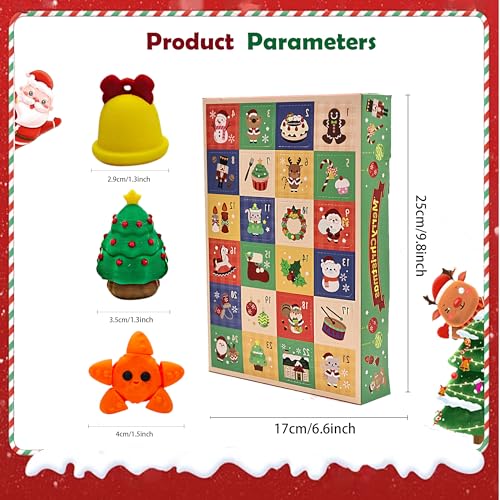 VABAO 36-Piece 3D Printed Articulated Animal Figurines Set – Flexible Fidget Toys for Kids, Classroom Rewards, Party Favors & Desk Pets