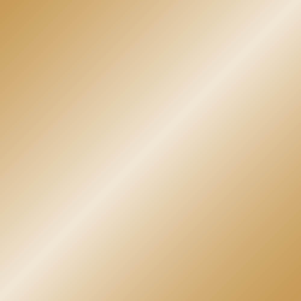 Vallejo Premium Color RC Gold 60ml – Metallic Matte Acrylic Polyurethane Paint for Airbrush