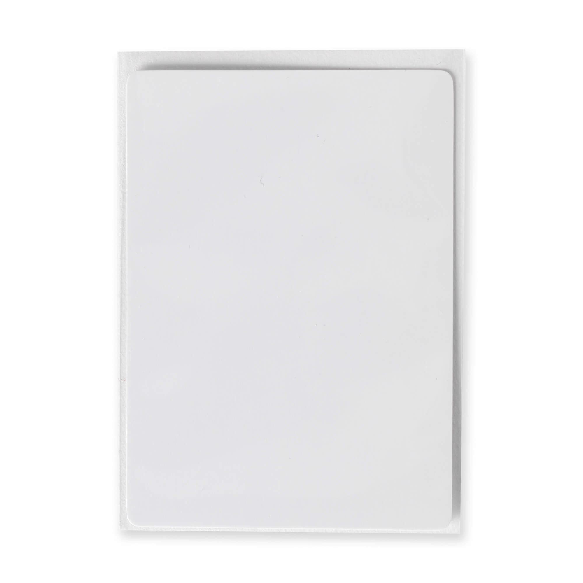 Vault X Soft Penny Sleeves (400 Pack) – Clear 40 Micron Standard Trading Card Protectors