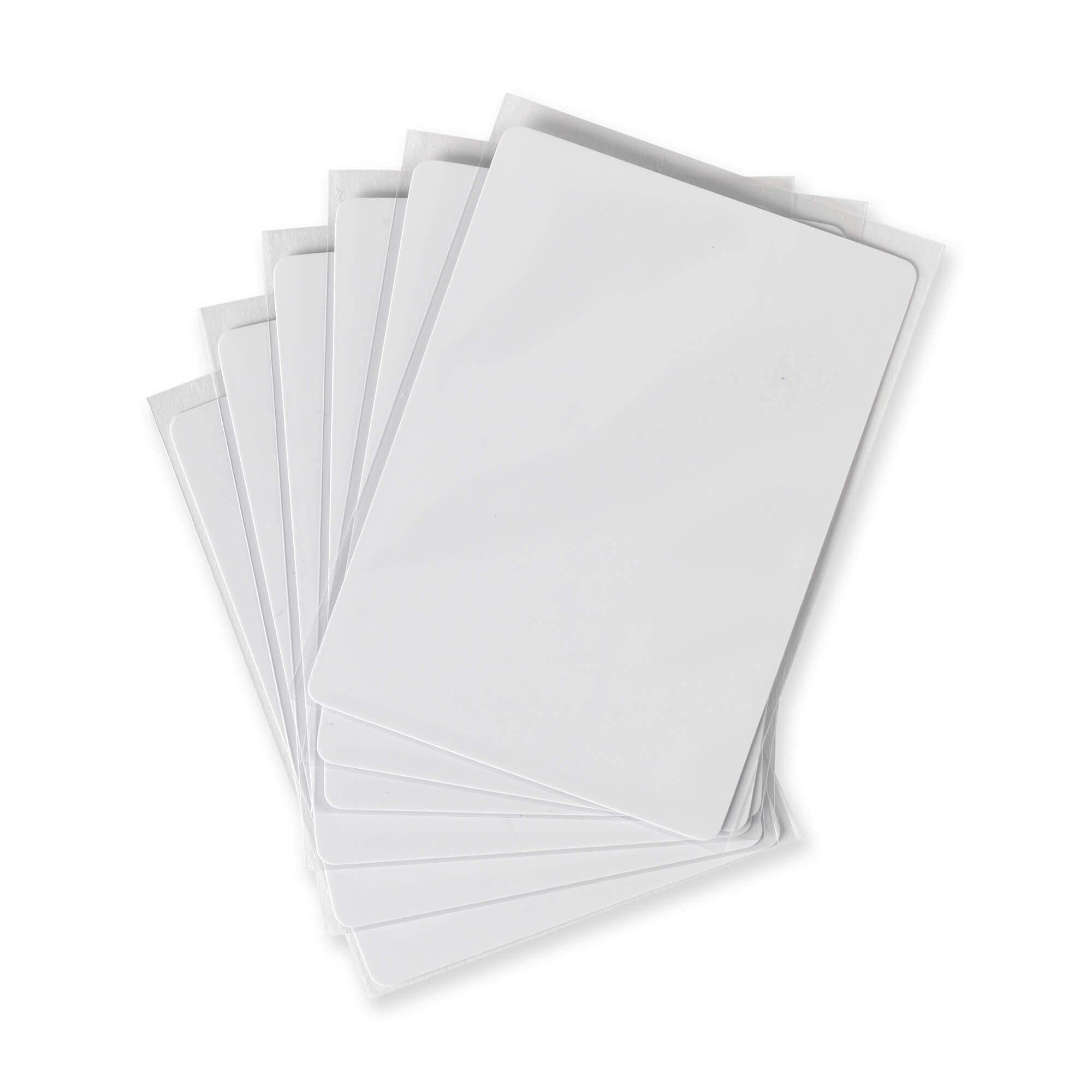 Vault X Soft Penny Sleeves (400 Pack) – Clear 40 Micron Standard Trading Card Protectors