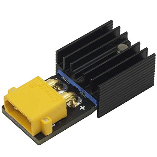 VIFLY 2-Pack StoreSafe Smart LiPo Battery Discharger (XT30) for 2S-6S RC FPV Drone Batteries