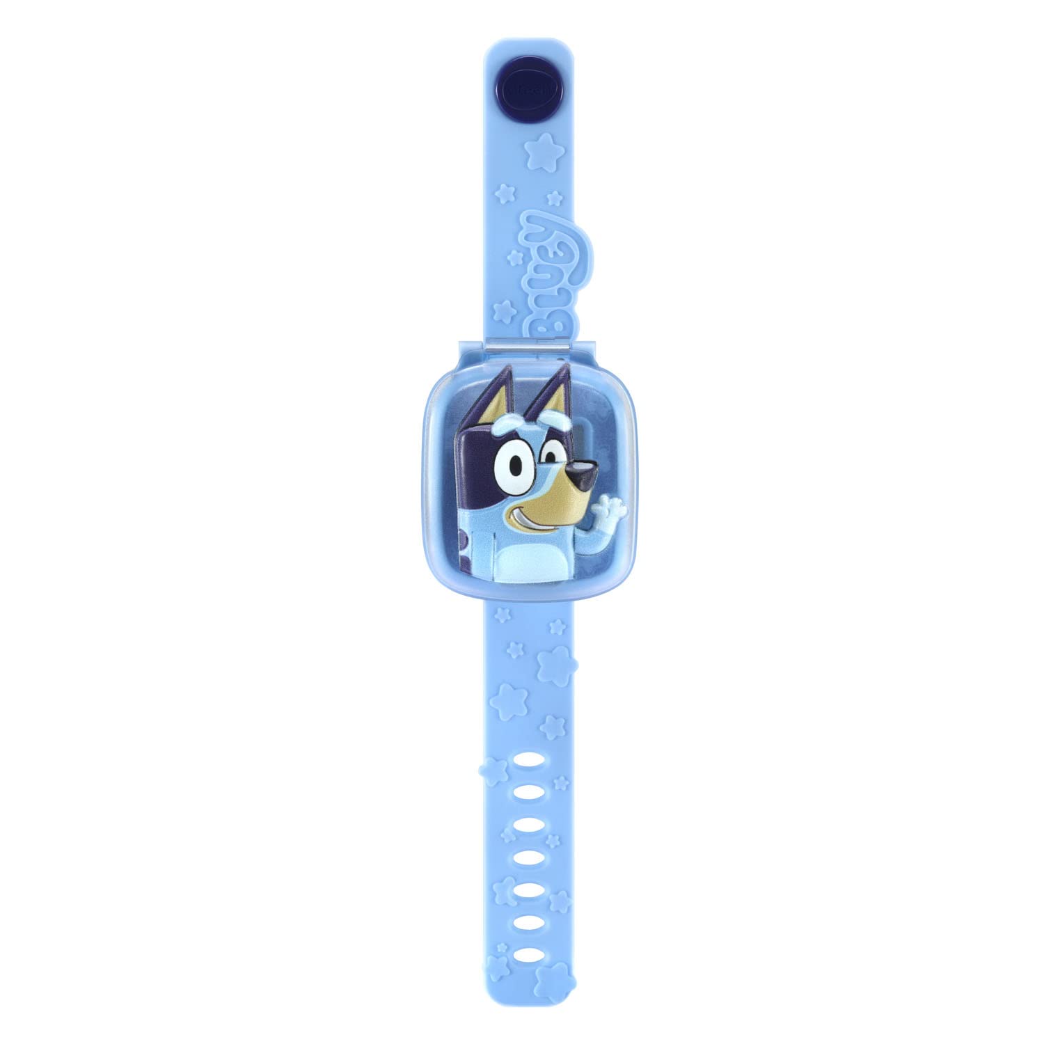 VTech Bluey Wackadoo Watch – Kids' Digital Watch with Games and Voices