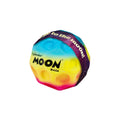 Waboba Gradient Moon Ball – Hyper Bouncy Ball with Starry Pattern