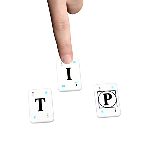 Waddington's Number 1 Jumble Lexicon-Go! Word Game: Fast Family Fun for Ages 8+