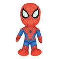 WAHU Aqua Pals Spider-Man Water-Ready Plush Toy – 16-Inch Washable Pool & Bath Friend for Kids 2+