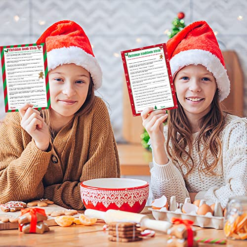 Watayo 62-Card Christmas Trivia Party Game for Adults – Festive Holiday Quiz with 3 Themes