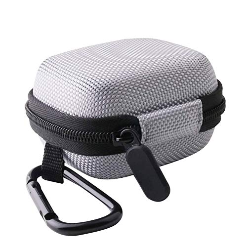 WERJIA Hard Carrying Case for Digimon Bandai Original Digivice (Grey) – Case Only