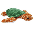 Wild Republic EcoKins 12-Inch Sea Turtle Plush – Made from 16 Recycled Water Bottles