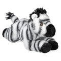 Wild Republic EcoKins Mini Zebra Stuffed Animal 8 Inch – Eco-Friendly Plush from Recycled Bottles
