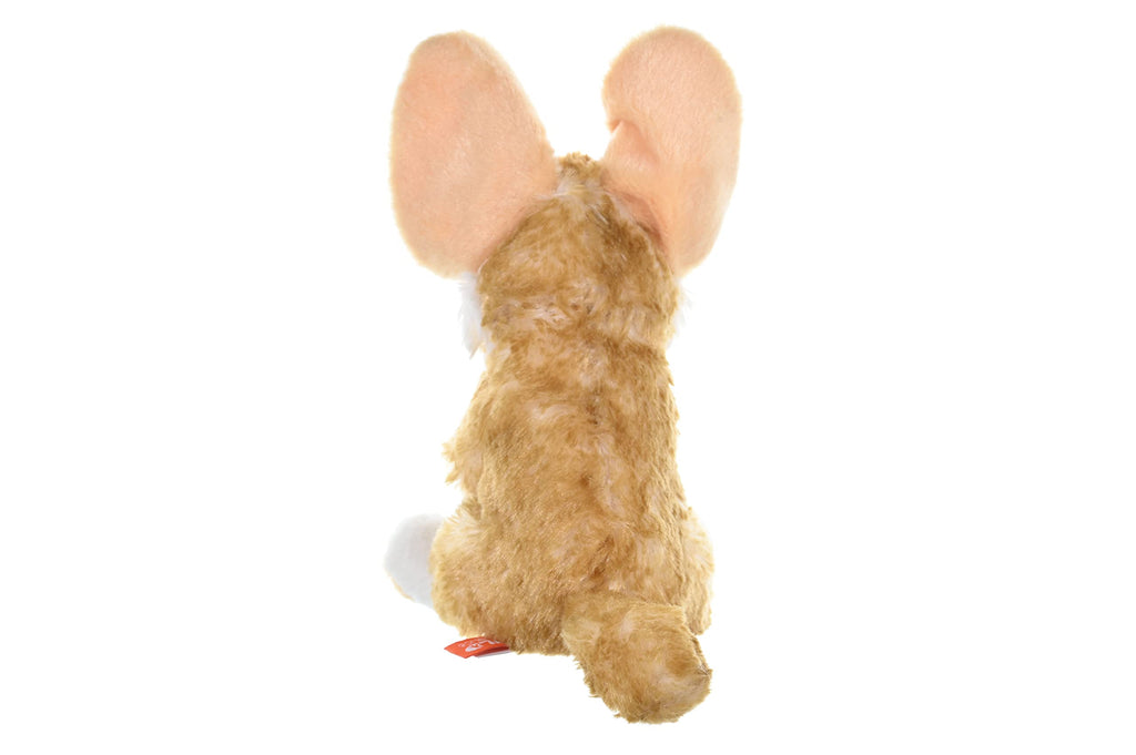 Wild Republic Fennec Fox Plush – 8-Inch Cuddlekins Stuffed Animal Toy