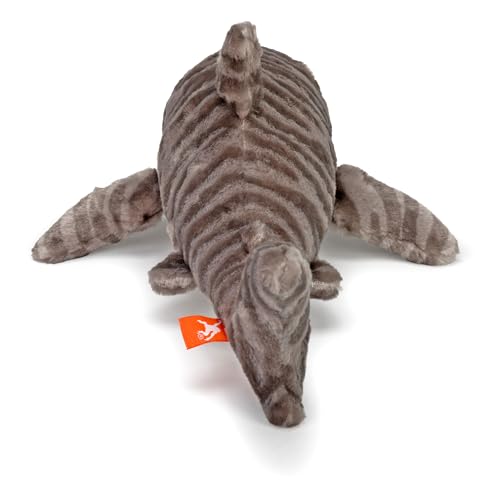 Wild Republic Tiger Shark Plush - 13 Inch Cuddlekins Stuffed Animal