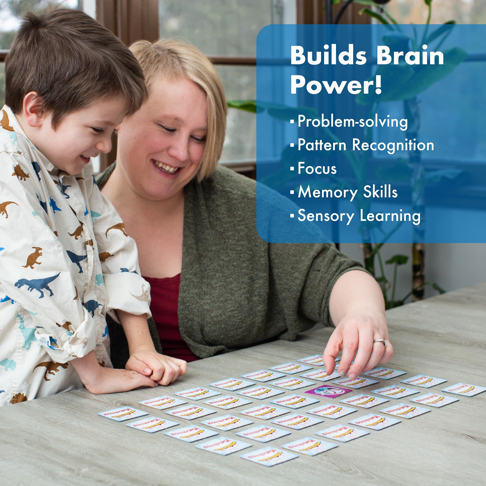 Wonder Forge Marvel Spidey Matching Game – 72 Tiles, Ages 3+, 15-Minute Memory Fun