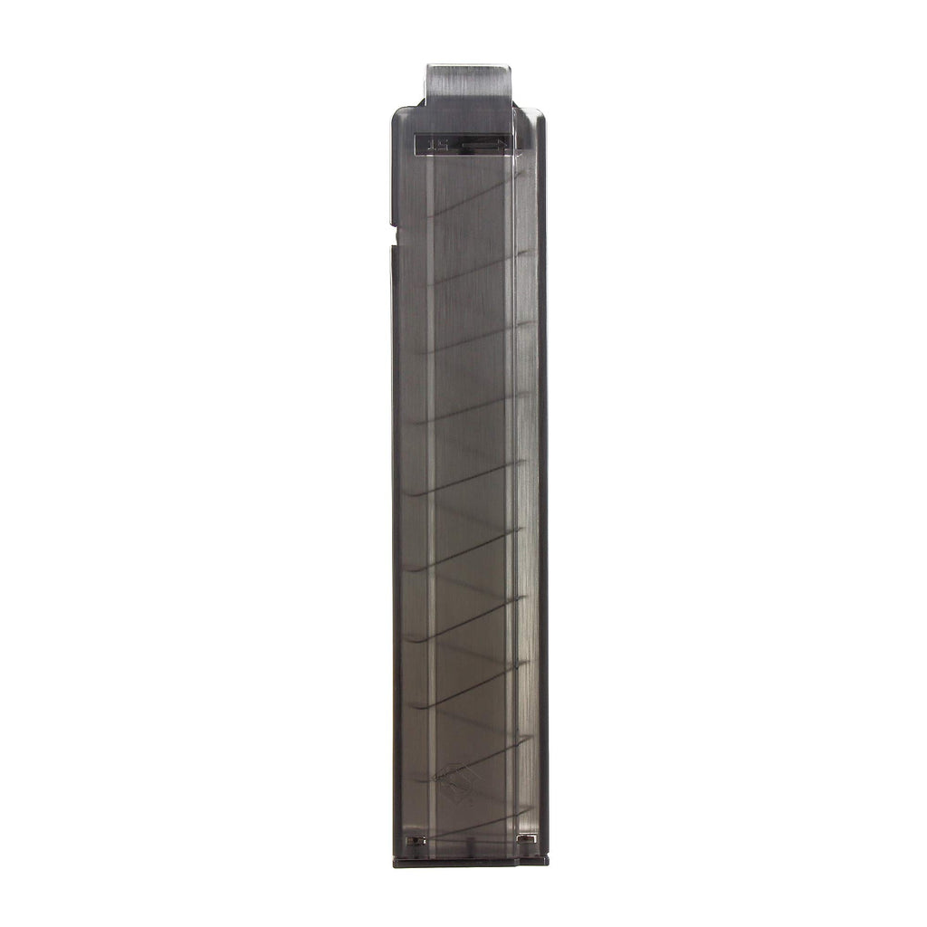 WORKER 15-Darts Talon Stefan Magazine for Short Darts Blasters (Black)