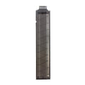 WORKER 15-Darts Talon Stefan Magazine for Short Darts Blasters (Black)