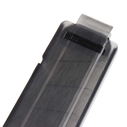 WORKER 15-Darts Talon Stefan Magazine for Short Darts Blasters (Black)