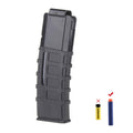 WORKER F10555 15-Dart Magazine Clip for Nerf N-Strike Elite Blasters