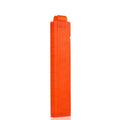 WORKER Talon 15-Dart Short Darts Magazine for Stefan Mod Blasters (Orange)