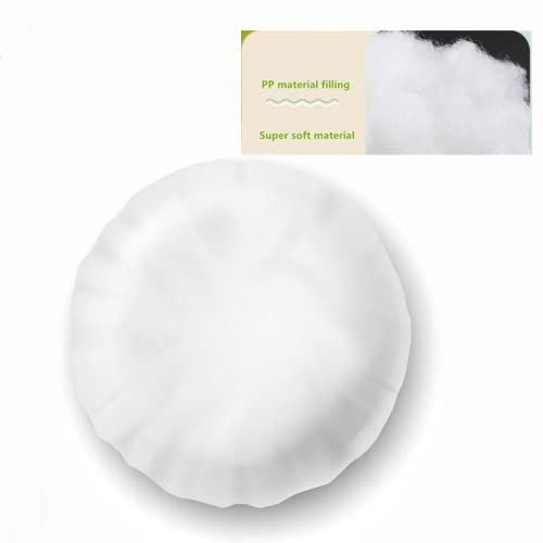 XIYUAN 14-Inch Football Plush Pillow – Soft Stuffed Toy for Kids, Sports Room Decor, and Pet Companion