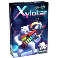 Xylotar Card Game – Trick-Taking with Deduction for 2–5 Players, 30-Minute Gameplay by Bézier Games