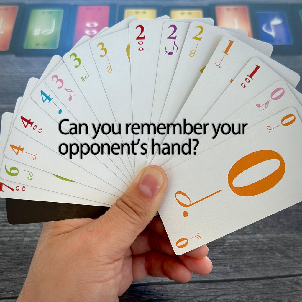 Xylotar Card Game – Trick-Taking with Deduction for 2–5 Players, 30-Minute Gameplay by Bézier Games