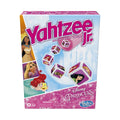 Yahtzee Jr. Disney Princess Board Game – Matching Dice Game for Kids Ages 4+ (2-4 Players)