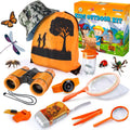 YOPINSAND Kids Explorer Kit & Bug Catcher Kit – Outdoor Adventure Set for Boys Girls Ages 3-12